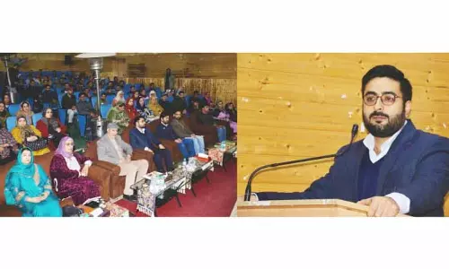Srinagar एडमिनिस्ट्रेशन ने 114 सरकारी स्कूलों में कंप्यूटर सिस्टम, IT इक्विपमेंट लगाए