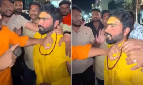 MP : ब्यूरोक्रेट अवि प्रसाद की तीसरी शादी सुर्खियों में, तीनों पत्नियां IAS ऑफिसर है