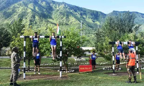 Indian Army ने शिमला, सोलन, सिरमौर जिलों में अग्निवीर भर्ती के लिए आवेदन मंगाए