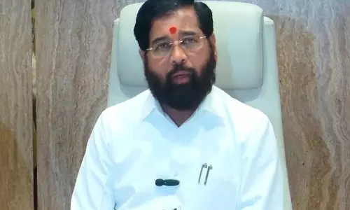MMRDA के बजट पर महाराष्ट्र के डिप्टी CM एकनाथ शिंदे ने कही ये बात MMRDA के बजट पर महाराष्ट्र के डिप्टी CM एकनाथ शिंदे ने कही ये बात