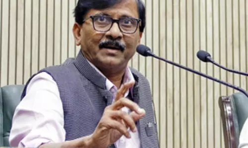 मानहानि मामला: मुंबई की अदालत ने दोषसिद्धि के खिलाफ संजय राउत की अपील पर सुनवाई टाली