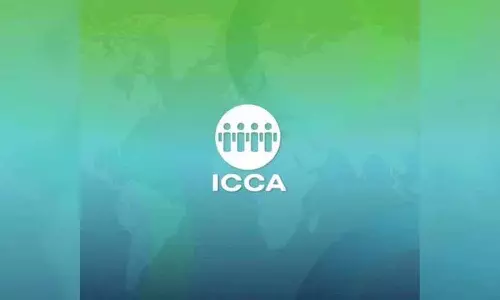 हैदराबाद भारत में पहली बार ICCA ग्लोबल समिट 2027 की मेज़बानी करेगा