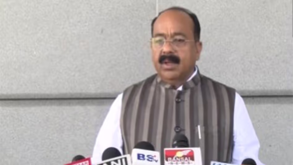 Assam : छत्तीसगढ़ के डिप्टी सीएम अरुण साव ने विधानसभा चुनाव से पहले कहा