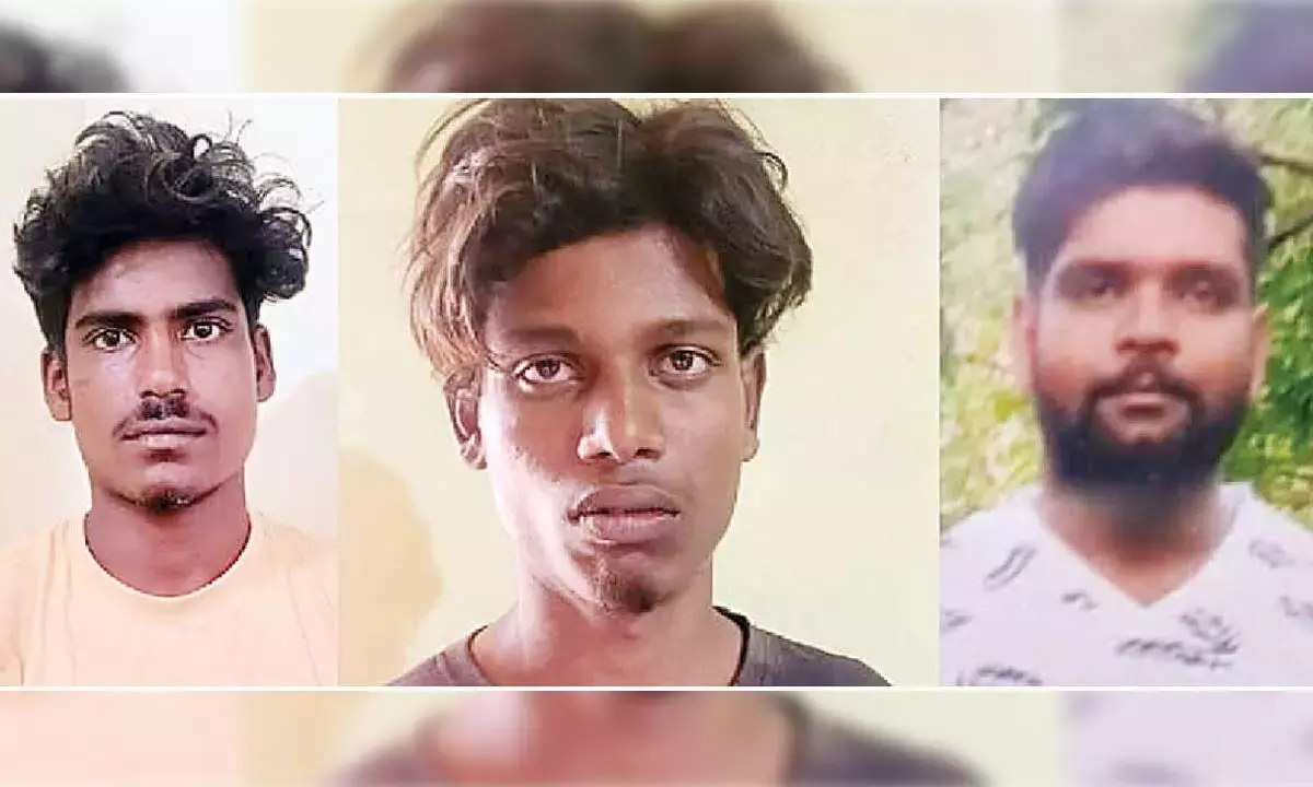 Karnataka: हम्पी रेप और मर्डर केस में तीन लोगों को मौत की सज़ा