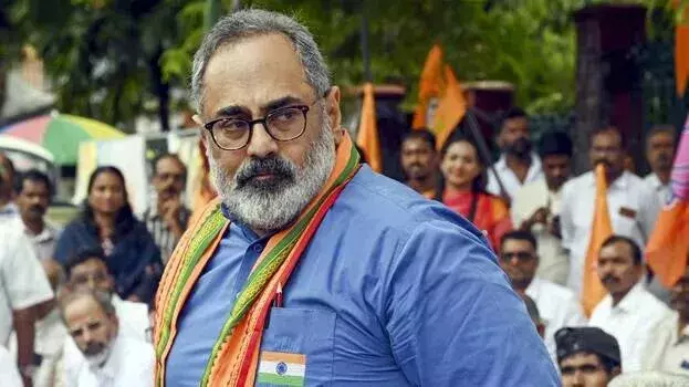Kerala में सिर्फ एक-दो सीट नहीं, बीजेपी की बड़ी रणनीति तैयार
