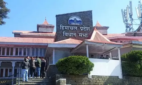 Shimla: आरडीजी बंद होने से राज्य की अर्थव्यवस्था पर संकट