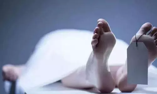 हरियाणा के NIT कुरुक्षेत्र में तेलंगाना के 19 साल के स्टूडेंट ने सुसाइड कर लिया