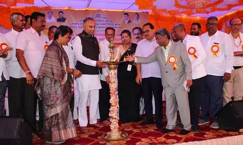 राज्य सरकार की तरफ से अच्छी मेडिकल सर्विस: Minister दिनेश गुंडू राव