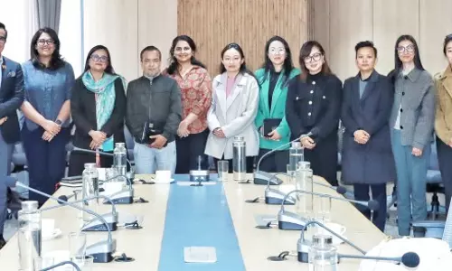 Sikkim : नामची जिले में पायलट पहल ‘आत्मीयता’ शुरू की जाएगी