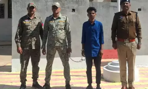 मनरेगा कार्य स्थल में महिला की हत्या, पुरानी रंजिश के चलते कातिल बना युवक गिरफ्तार