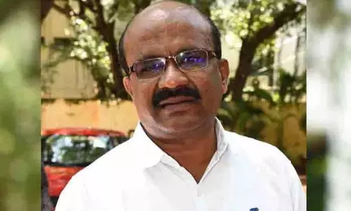 सी. सुब्रमण्यम पुरस्कार CDS चेयरपर्सन मल्लेपल्ली लक्ष्मैया को दिया गया