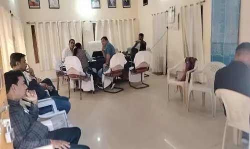 Katni: एरियर्स भुगतान प्रक्रिया में भ्रष्टाचार की जांच तेज