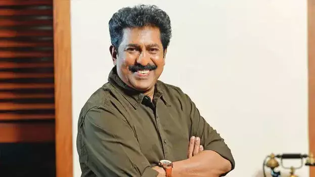 kerala: प्रेम कुमार कांग्रेस इवेंट में चीफ गेस्ट होंगे; ऑर्गनाइज़र्स ने पोस्टर जारी