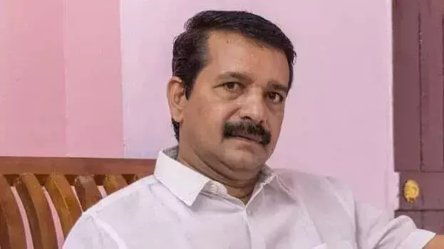 VS के पूर्व पीए सुरेश वी डी सतीशन की अगुवाई वाली पुथु युग यात्रा में शामिल होंगे