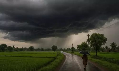 Ludhiana: किसानों और आम जनता के लिए मौसम अपडेट महत्वपूर्ण Ludhiana: किसानों और आम जनता के लिए मौसम अपडेट महत्वपूर्ण