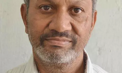शरावती डूबने वाले पीड़ितों की समस्या का समाधान करें: T.N. Srinivas