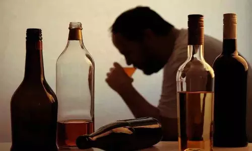 6 महीने तक alcohol छोड़ने के ये हैं अद्भुत फायदे..!