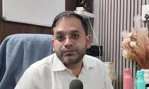 गोरखपुर के डॉक्टर ने धमकी भरे कॉल में 15 लाख रुपये मांगे, SSP से शिकायत की, पुलिस ने जांच शुरू की