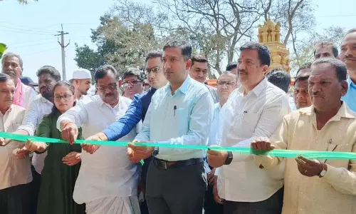 Narnoor Mandal को आदर्श बनाने के लिए कदम उठाए जाएंगे: जिला कलेक्टर राजर्षि शाह Narnoor Mandal को आदर्श बनाने के लिए कदम उठाए जाएंगे: जिला कलेक्टर राजर्षि शाह