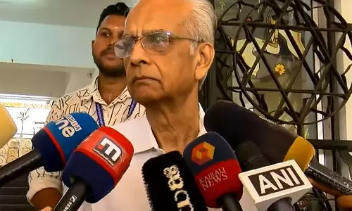 त्रावणकोर देवस्वोम बोर्ड ग्लोबल अयप्पा समिट की ऑडिट गड़बड़ियों पर चर्चा करेगा: K Jayakumar त्रावणकोर देवस्वोम बोर्ड ग्लोबल अयप्पा समिट की ऑडिट गड़बड़ियों पर चर्चा करेगा: K Jayakumar