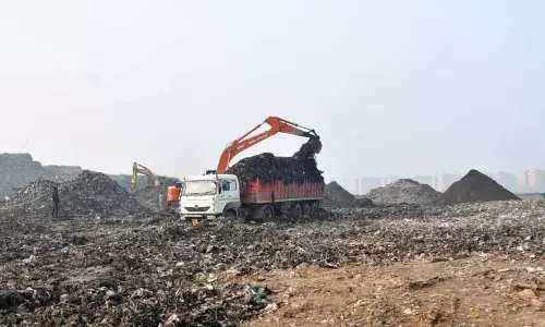 केंद्र ने Chandigarh के ‘कचरे से ऊर्जा’ प्रोजेक्ट को मंज़ूरी दी