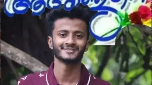 Kerala: परसों विदेश जाने वाले बाइकर की सड़क हादसे में मौत Kerala: परसों विदेश जाने वाले बाइकर की सड़क हादसे में मौत