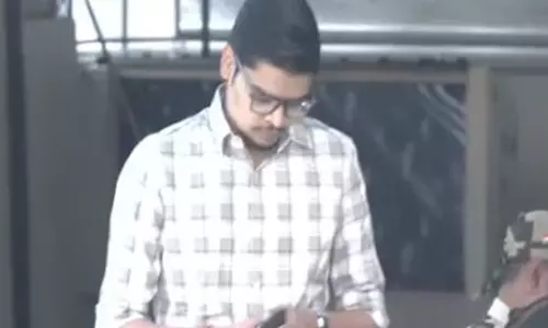 सबरीमाला सोना चोरी मामले में चेन्नई ज्वेलरी शॉप का कर्मचारी ED के सामने पेश