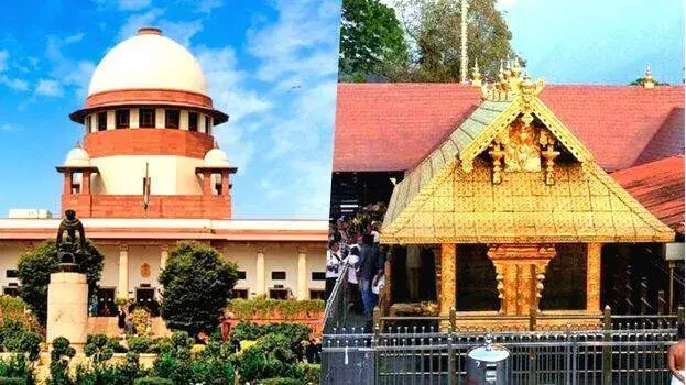 Kerala: सबरीमाला में महिलाओं की एंट्री मामले पर LDF ने फिर से रुख बदला