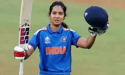 Indian team के लिए अच्छी खबर.. स्टार ओपनर की वापसी..! Indian team के लिए अच्छी खबर.. स्टार ओपनर की वापसी..!