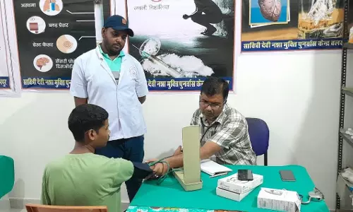 भारत माता वाहिनी योजना से मजबूत हुआ नशामुक्ति जनआंदोलन भारत माता वाहिनी योजना से मजबूत हुआ नशामुक्ति जनआंदोलन