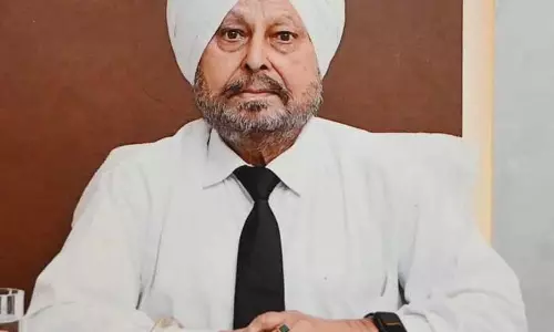Amritsar: बदलते समय में बेसिक स्कूल इंफ्रास्ट्रक्चर को अपग्रेड करने की ज़रूरत है