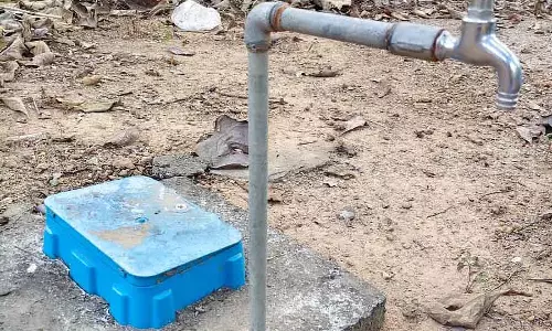 Karkala : जल संकट से निपटने की तैयारी