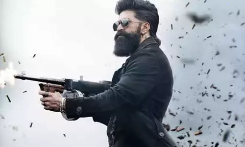 19March: टॉक्सिक और धुरंधर 2 का ब्लॉकबस्टर वीकेंड 19March: टॉक्सिक और धुरंधर 2 का ब्लॉकबस्टर वीकेंड