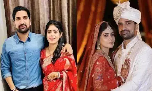 Valentine’s Day जानलेवा: पति ने पत्नी की हत्या की, लूट का नाटक किया Valentine’s Day जानलेवा: पति ने पत्नी की हत्या की, लूट का नाटक किया