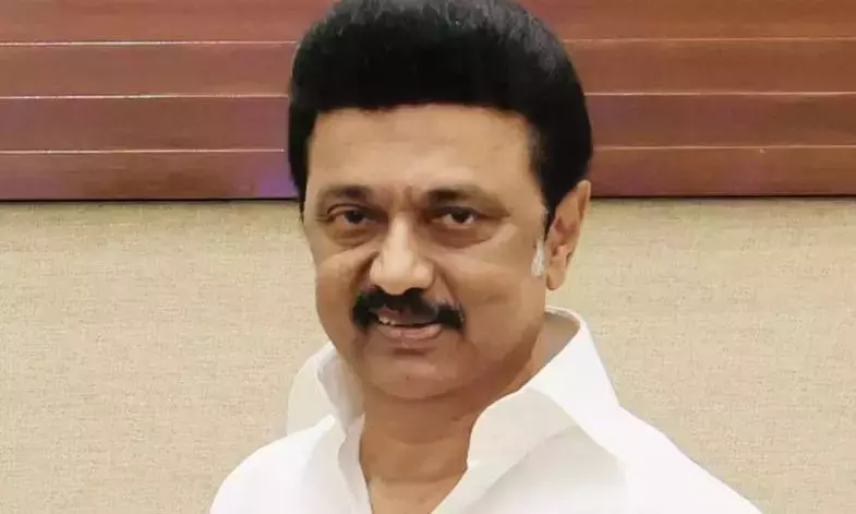 Tamil Nadu : मुख्यमंत्री ने आर्थिक सर्वेक्षण जारी किया