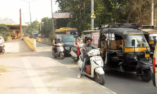 पूर्व MLA सुनील दत्ती ने CM भगवंत मान से ‘लगभग बंद’ BRTS के भविष्य पर फैसला लेने की अपील की पूर्व MLA सुनील दत्ती ने CM भगवंत मान से ‘लगभग बंद’ BRTS के भविष्य पर फैसला लेने की अपील की