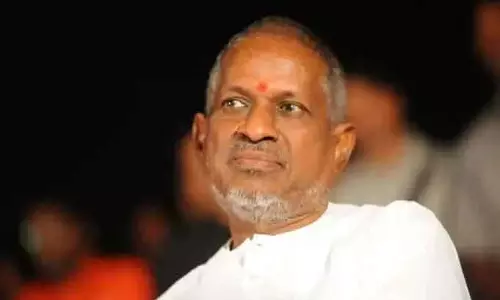 Ilaiyaraaja को दिल्ली हाई कोर्ट से कानूनी रोक, साउंड रिकॉर्डिंग पर प्रतिबंध Ilaiyaraaja को दिल्ली हाई कोर्ट से कानूनी रोक, साउंड रिकॉर्डिंग पर प्रतिबंध