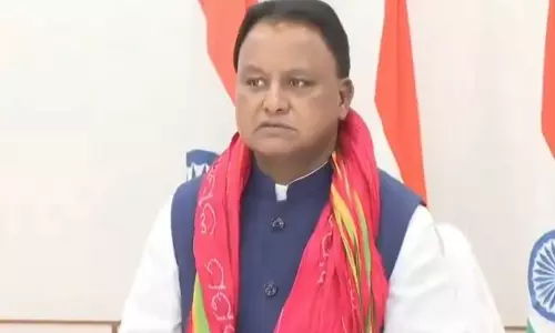 ओडिशा में श्री मंदिर रत्न भंडार की गिनती के लिए CM माझी ने उच्च स्तरीय बैठक की अध्यक्षता ओडिशा में श्री मंदिर रत्न भंडार की गिनती के लिए CM माझी ने उच्च स्तरीय बैठक की अध्यक्षता