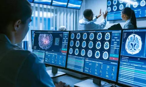 AI से मेडिकल स्कैन रिपोर्ट को मरीज़ों के लिए समझना दोगुना आसान हो जाएगा