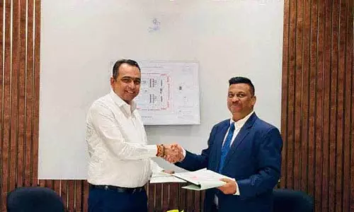 ग्रीनज़ो एनर्जी और लॉर्ड्स मार्क इंडस्ट्रीज ने क्लीन पावर प्रोजेक्ट्स डेवलप करने के लिए MoU साइन किया