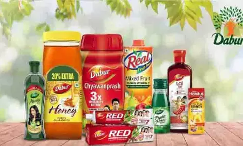 Dabur ने मोहित मल्होत्रा को ग्लोबल CEO बनाया, हरजीत भल्ला को इंडिया चीफ बनाया Dabur ने मोहित मल्होत्रा को ग्लोबल CEO बनाया, हरजीत भल्ला को इंडिया चीफ बनाया