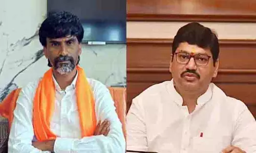मुंडे के खिलाफ 22 मामले: जारंगे ने NCP को चेताया