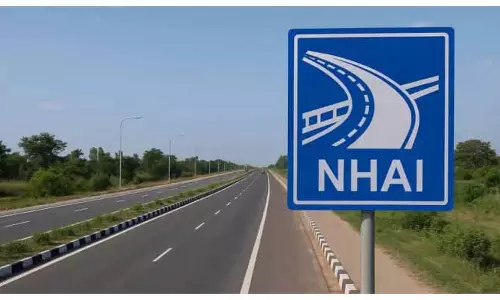 NHAI ने दो राजमार्ग संपत्तियों के मौद्रीकरण के लिए NHIT का 6,221 करोड़ रुपये का प्रस्ताव स्वीकार किया