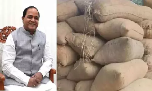 Odisha में खरीफ 2025-26: 58.84 लाख टन धान खरीदा, 13.69 लाख किसानों को MSP और इनपुट मदद