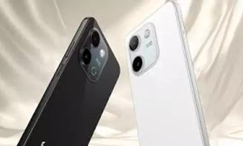 भारत में आ रहा है Lava Bold N2, लॉन्च से पहले टीज किए स्पेसिफिकेशन्स भारत में आ रहा है Lava Bold N2, लॉन्च से पहले टीज किए स्पेसिफिकेशन्स