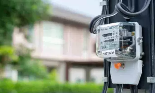 Pune Circle में 10 लाख स्मार्ट मीटर लगाए गए Pune Circle में 10 लाख स्मार्ट मीटर लगाए गए