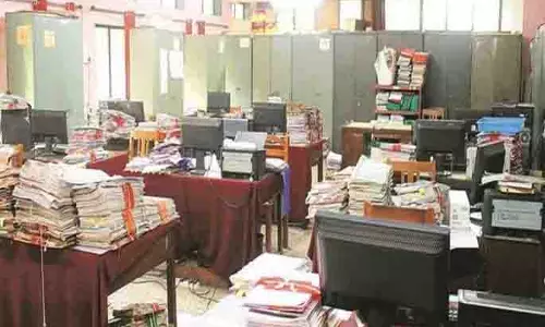 11 New Additional जिला कलेक्टर नियुक्त