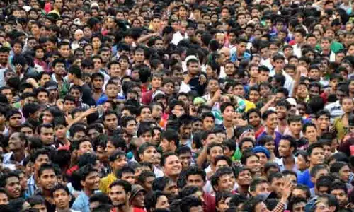 अगले साल पूरे देश में जनगणना; Listing की तारीखें घोषित