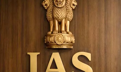 बीरेंद्र बहादुर पंचभाई सहित छत्तीसगढ़ के 7 राज्य सेवा अधिकारी बने IAS बीरेंद्र बहादुर पंचभाई सहित छत्तीसगढ़ के 7 राज्य सेवा अधिकारी बने IAS