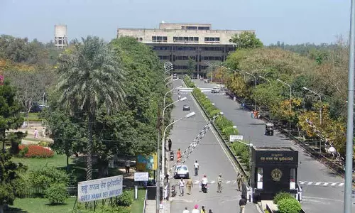 GNDU पंजाबी भाषा में AI के नैतिक इस्तेमाल पर बातचीत शुरू करेगा